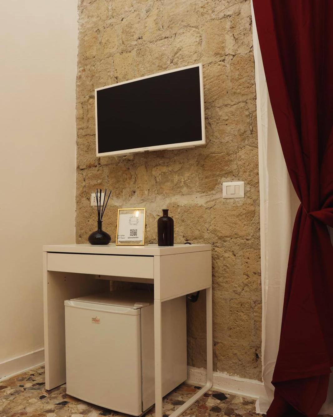 נאפולי Bethel Come Casa Apartments מראה חיצוני תמונה